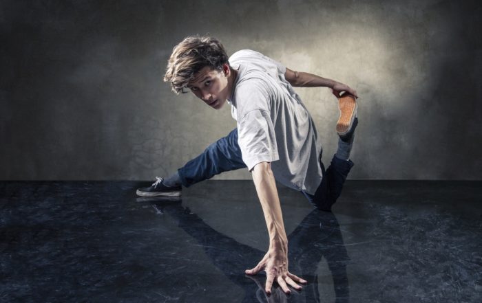 Breakletics