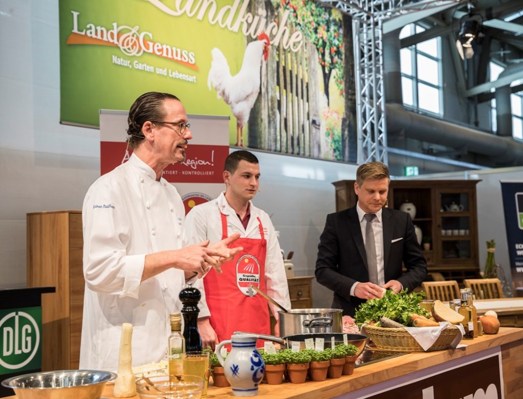 Event LAND & GENUSS Frankfurt Der VartaFührer Event LAND & GENUSS Frankfurt Der VartaFührer