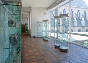 Museum für Angewandte Kunst Köln. Historische Sammlung