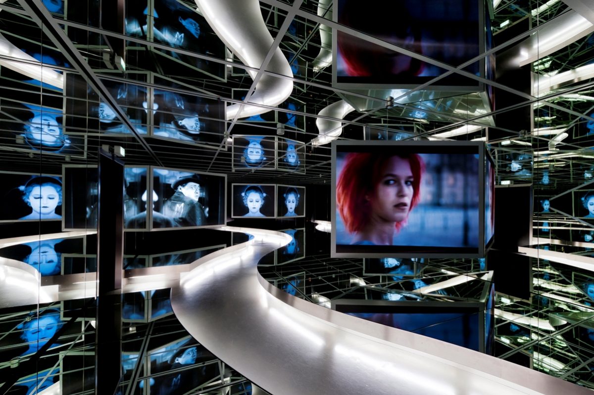 FreizeitGuide Die Deutsche Kinemathek Der VartaFührer