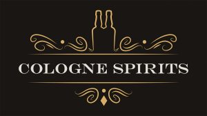 Cologne Spirits Logo