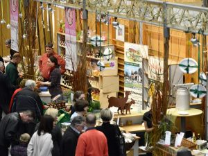 Fränkische Feinschmeckermesse