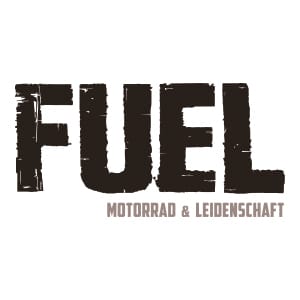 Logo FUEL