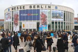 ITB Berlin