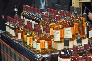 THE VILLAGE - Whisk(e)y-Messe Nürnberg