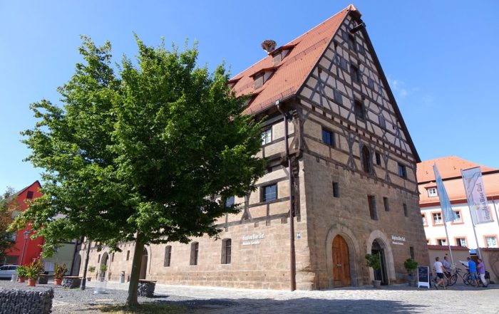 HopfenBierGut im Kornhaus Spalt