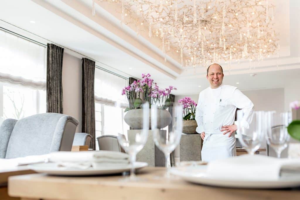 Nachgefragt bei... Dirk Luther