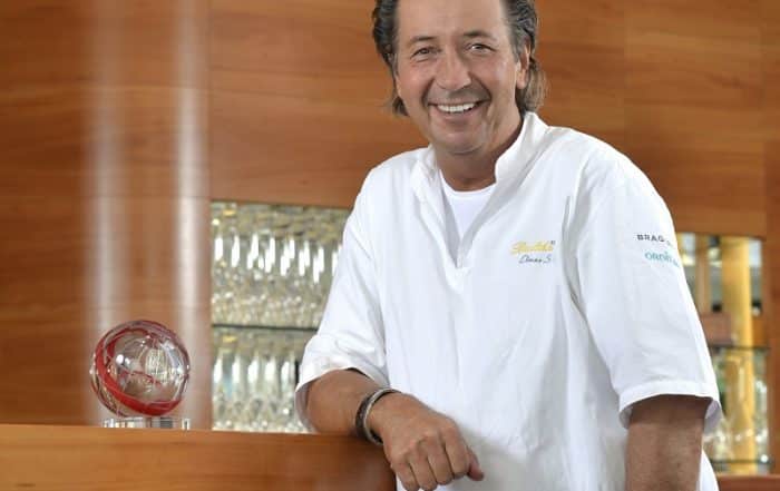 Portrait Elmar Simon