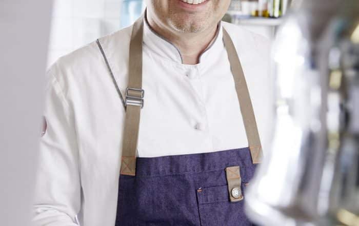 Portrait Jens Rittmeyer