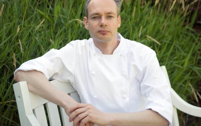 Marc Rennhack Portrait