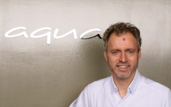 Sven Elverfeld Potrait