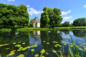 Herrenhäuser Gärten, Hannover - Parks und Gärten Deutschlands
