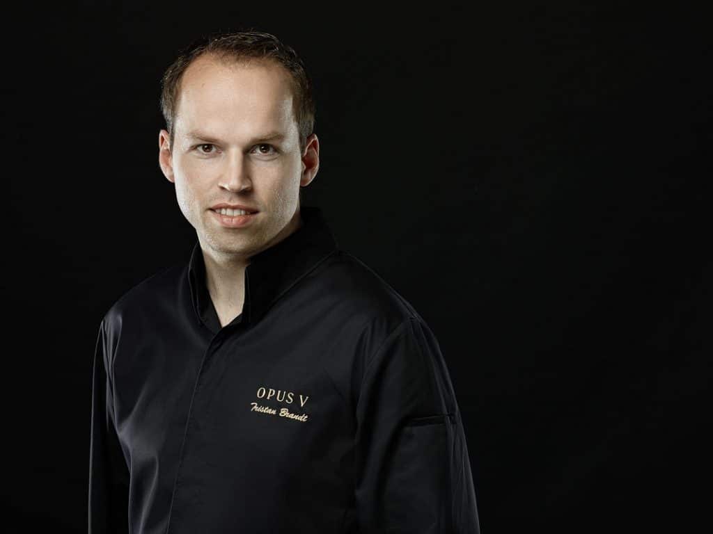 Nachgefragt bei... Tristan Brandt