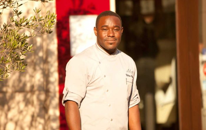 Nachgefragt bei Nelson Müller