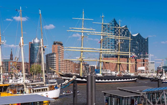 Hamburg Hafengeburtstag 145508076 - Hamburg Hafengeburtstag