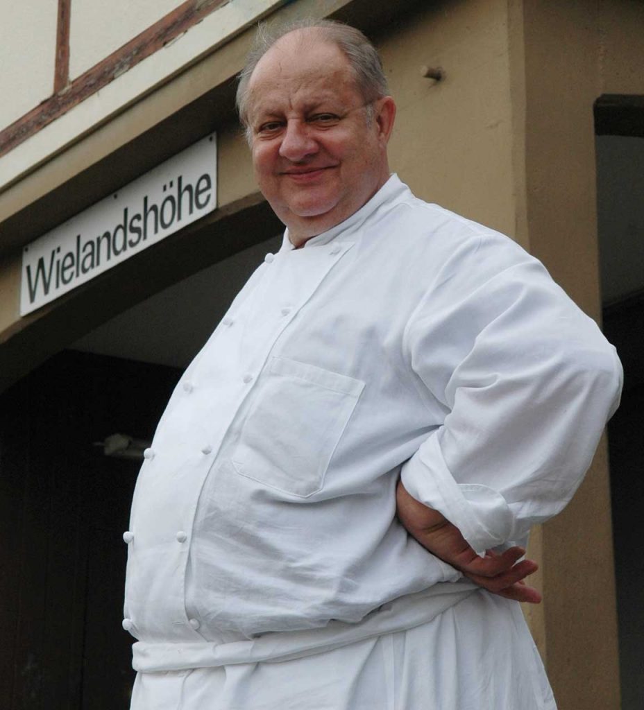 Nachgefragt bei... Vincent Klink