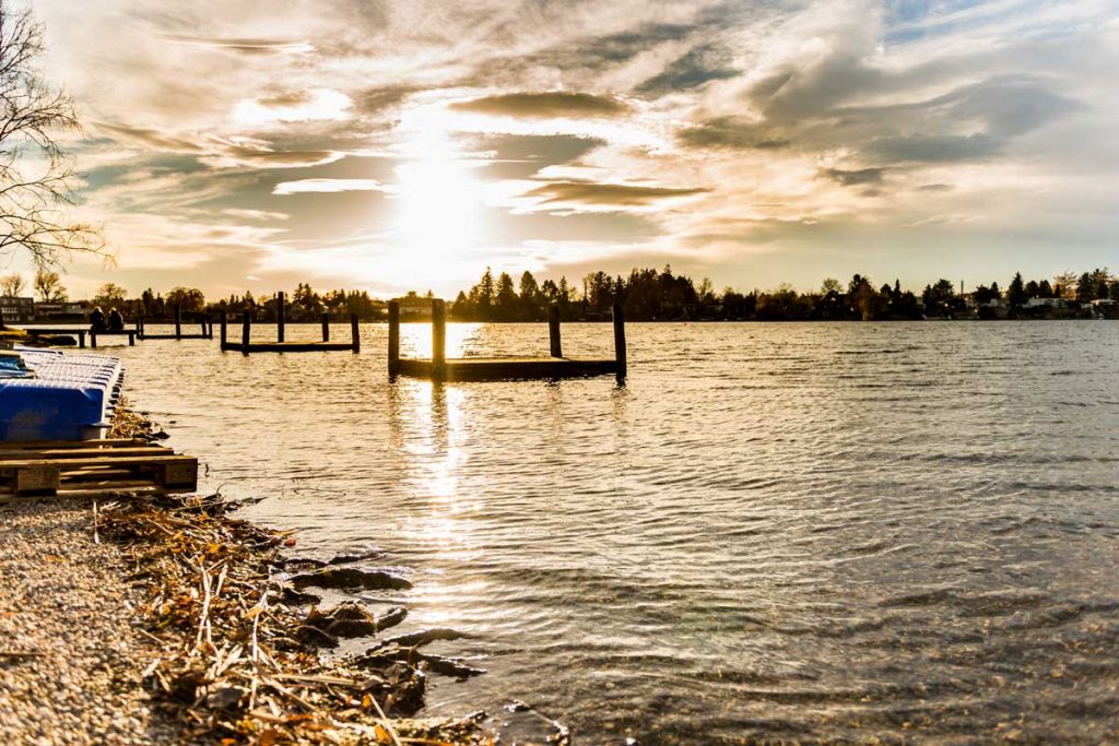Neufelder See