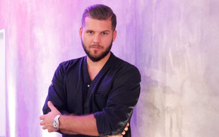 Phillip Schneider, Portrait