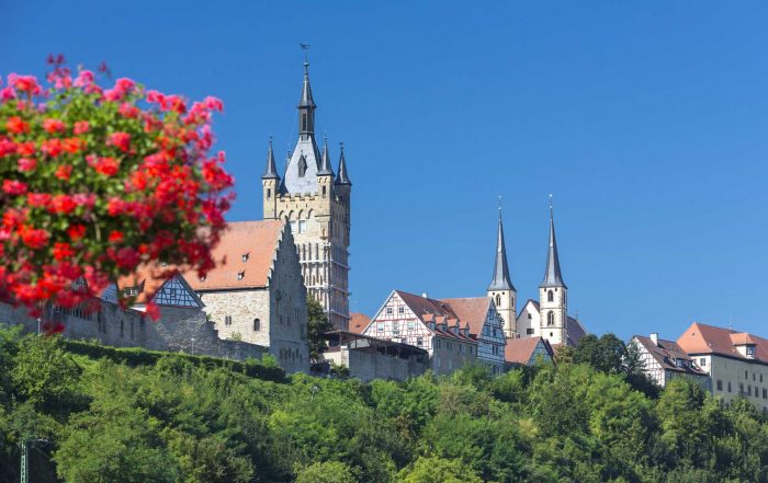 Bad Wimpfen am Neckar
