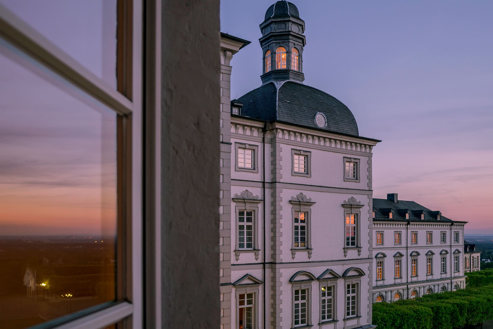 Schlosshotels