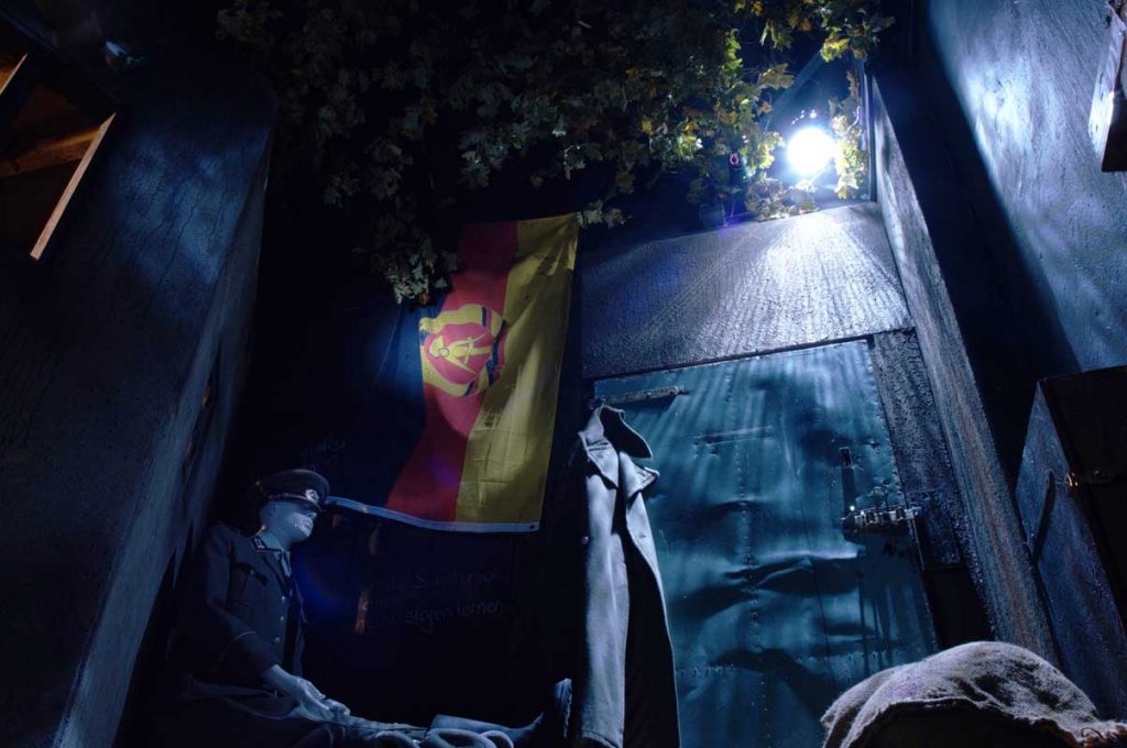 Make a Break – Escape Room Berlin