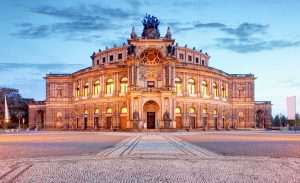 Semperoper Dresden