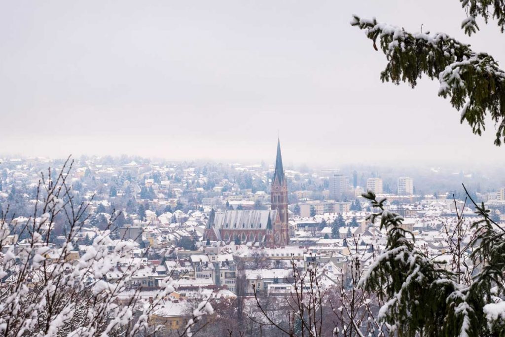 5 Indoor-Tipps für schlechtes Wetter in Graz