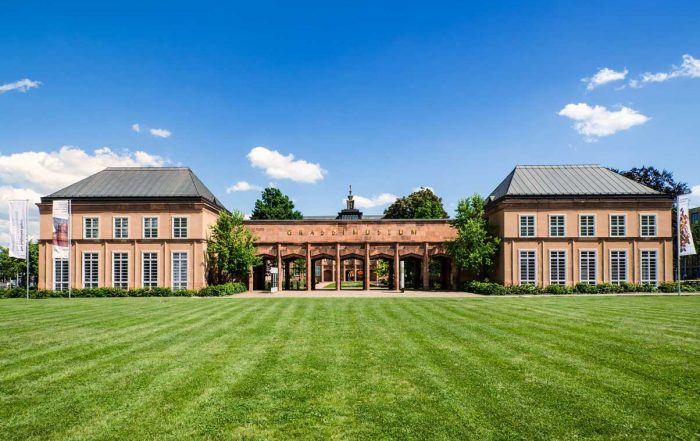 Grassimuseum Leipzig