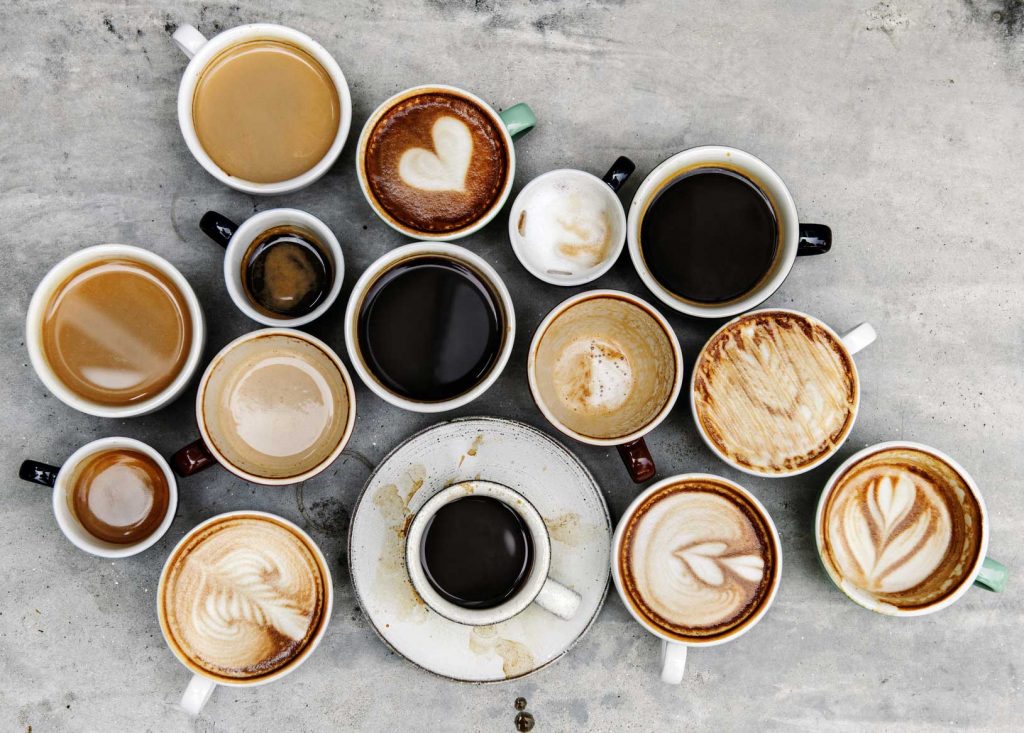 Italienische Kaffeespezialitäten selbst zubereiten: So geht’s!