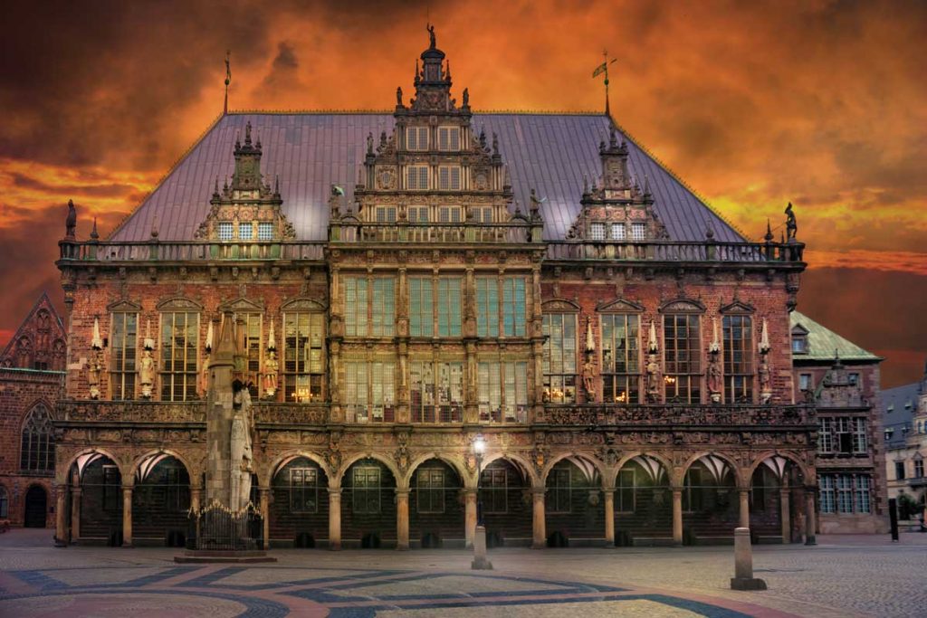 5 Indoor-Tipps für schlechtes Wetter in Bremen