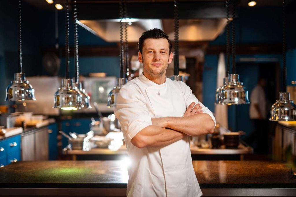 Nachgefragt bei... Alexander Müller