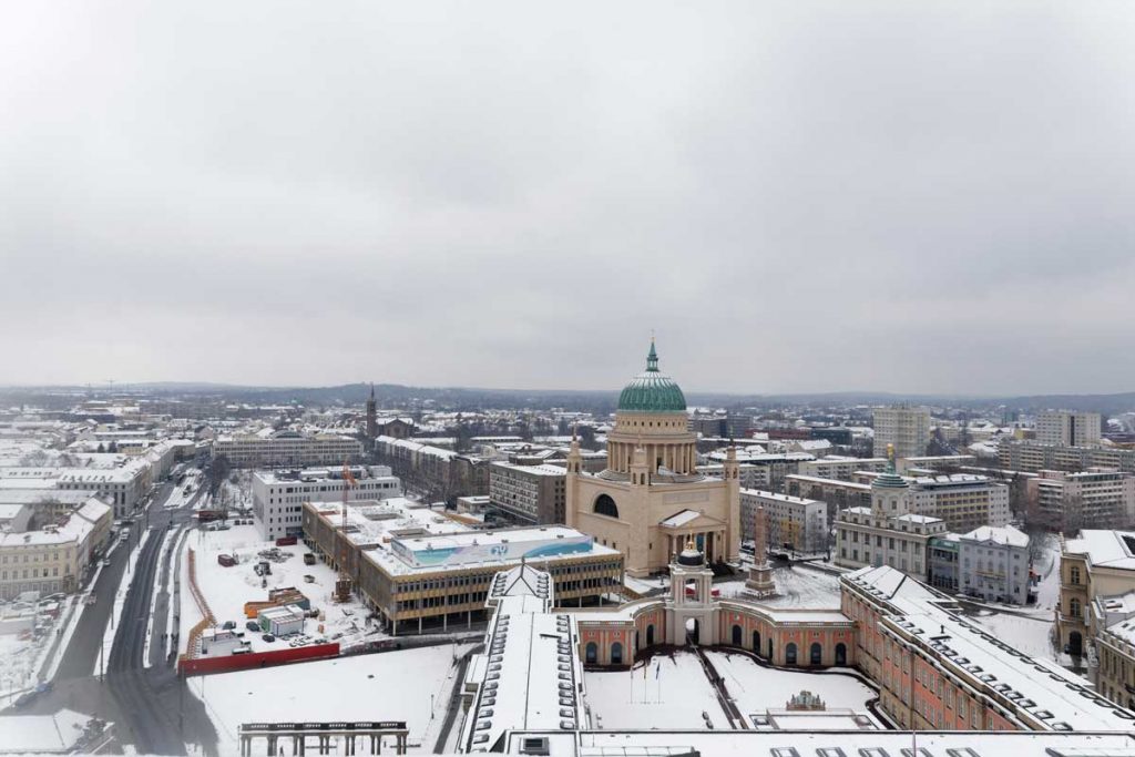 5 Indoor-Tipps für schlechtes Wetter in Potsdam
