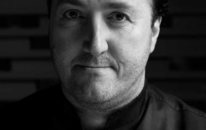 Carmelo Greco, Portrait