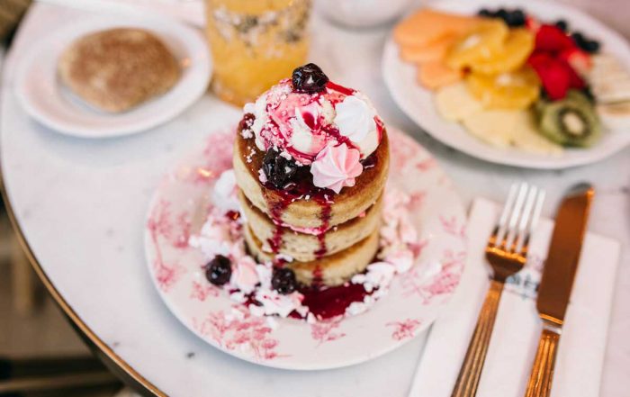 Frühstücksrestaurant Benedict, Berlin