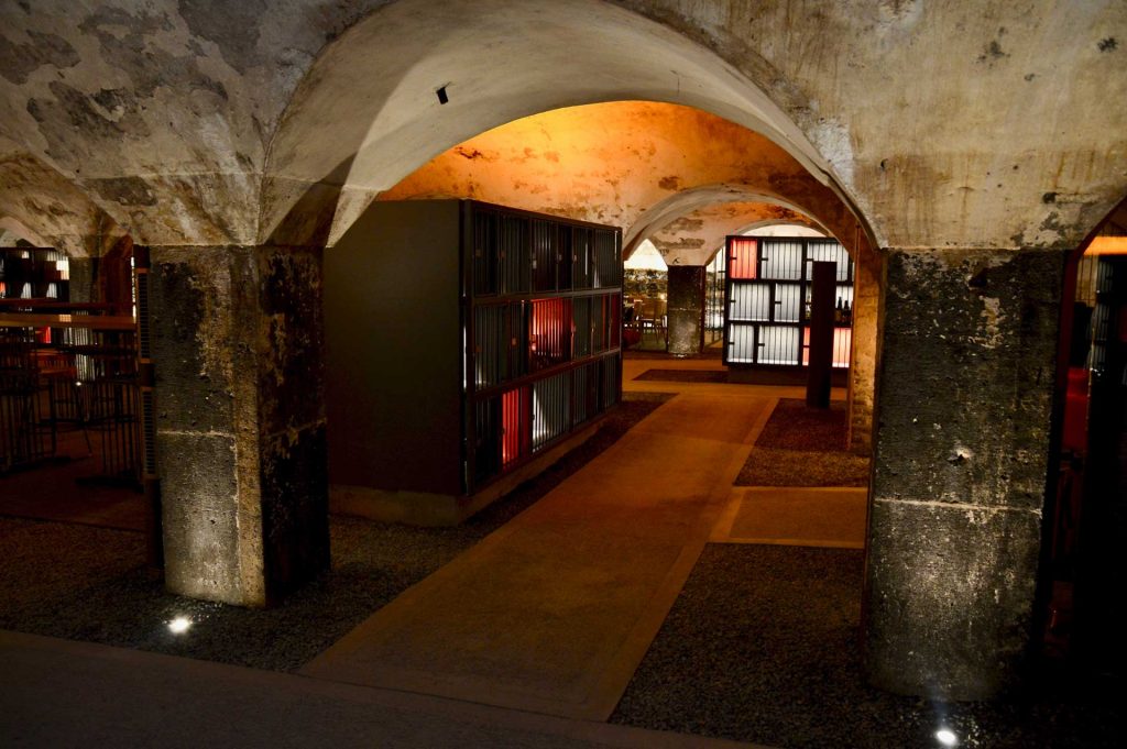 Foodblog: die wineBANK Köln - ein exklusiver Weinclub für entschleunigte Abende