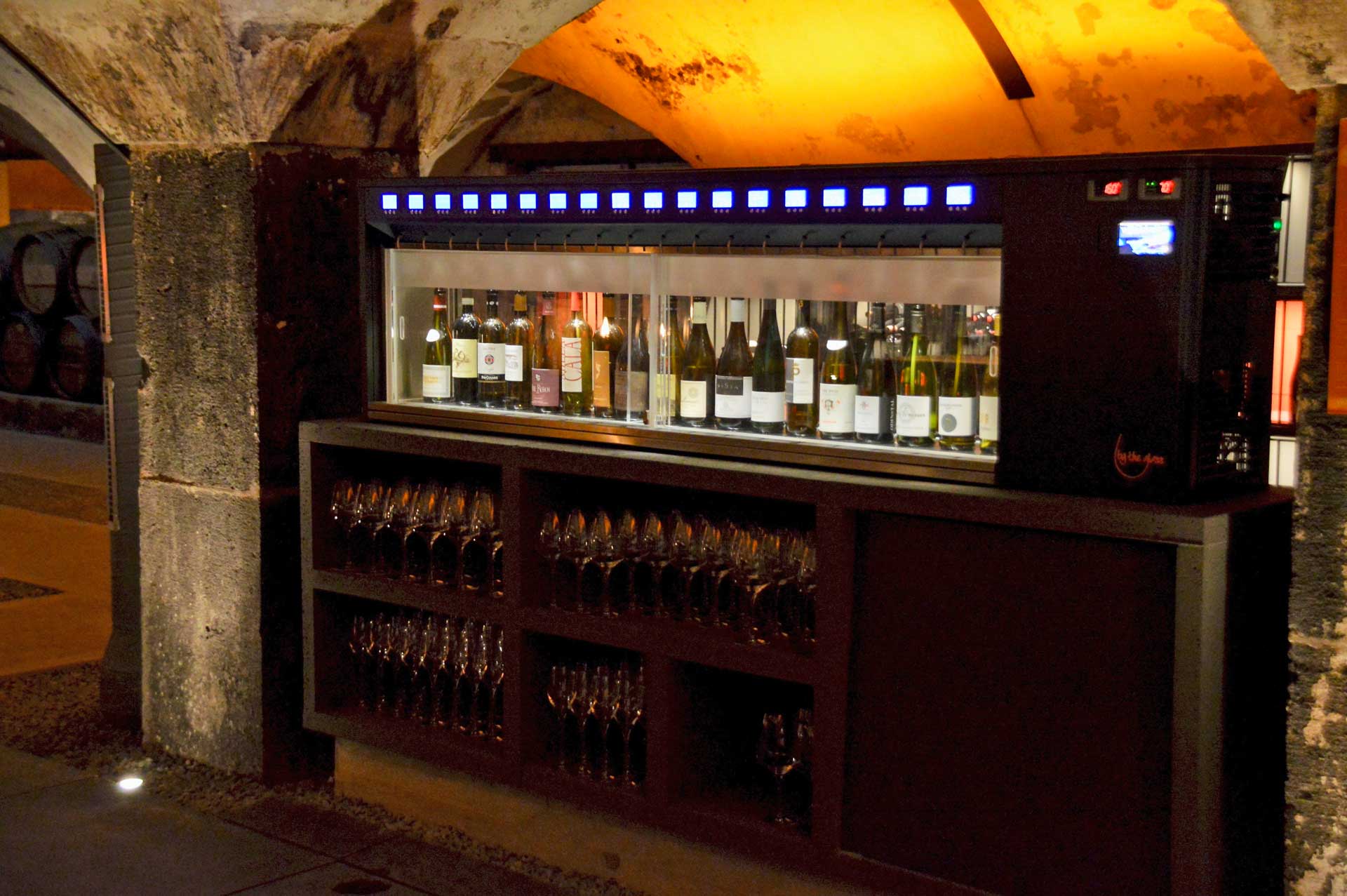 Winebank Köln