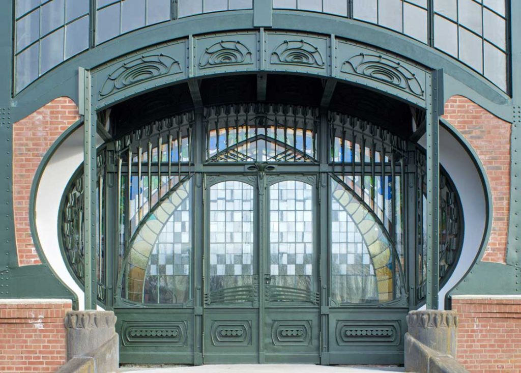 Das LWL-Industriemuseum – Ikonen der Industriekultur