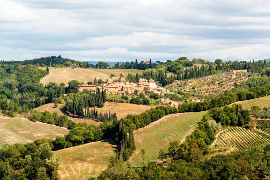 Die Toskana – Italiens Paradies entdecken
