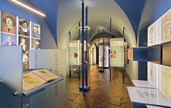 Adam-Ries-Museum