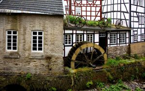 Mühle Monschau
