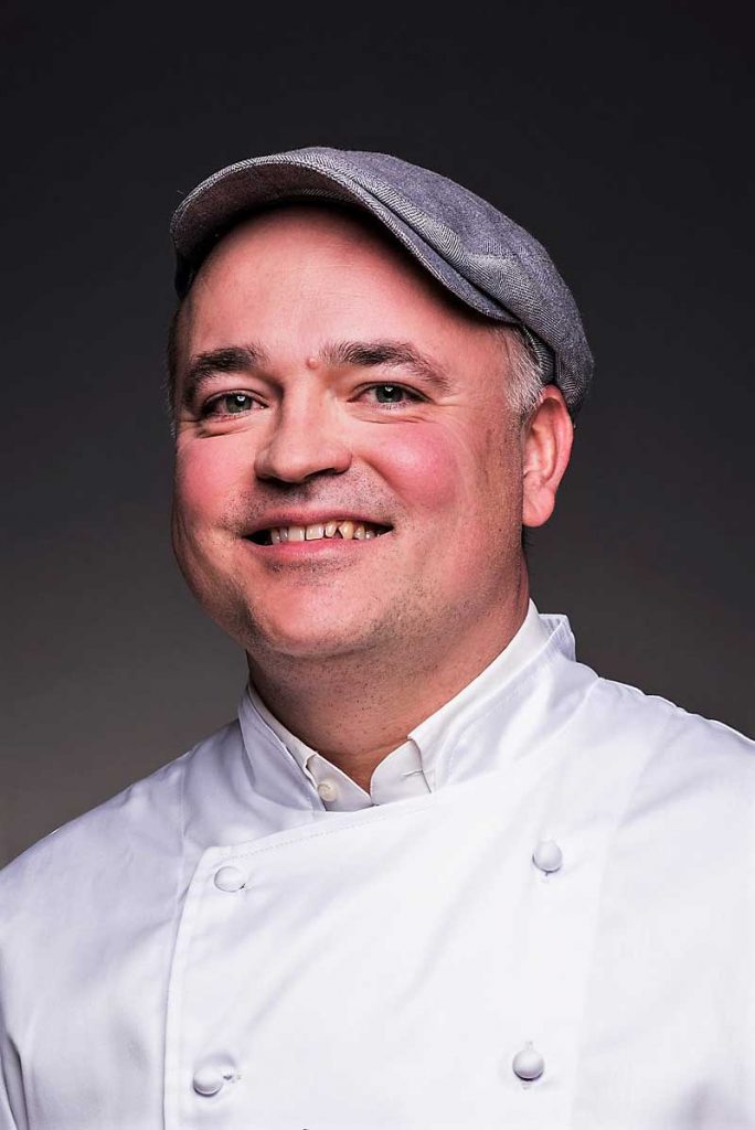 Nachgefragt bei… Lars Keiling