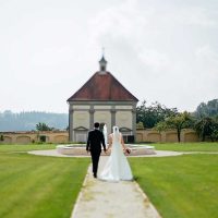 Fotostrecke Hochzeit © Kloster Holzen