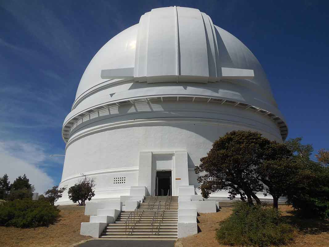 Observatorium Sternwarte