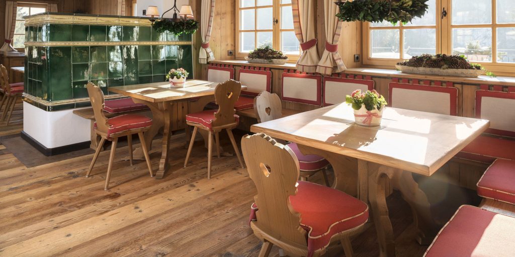 10 beliebte Wander- und Berghütten im Schwarzwald