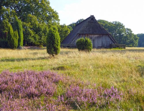 10 besondere Reisetipps für den Spätsommer