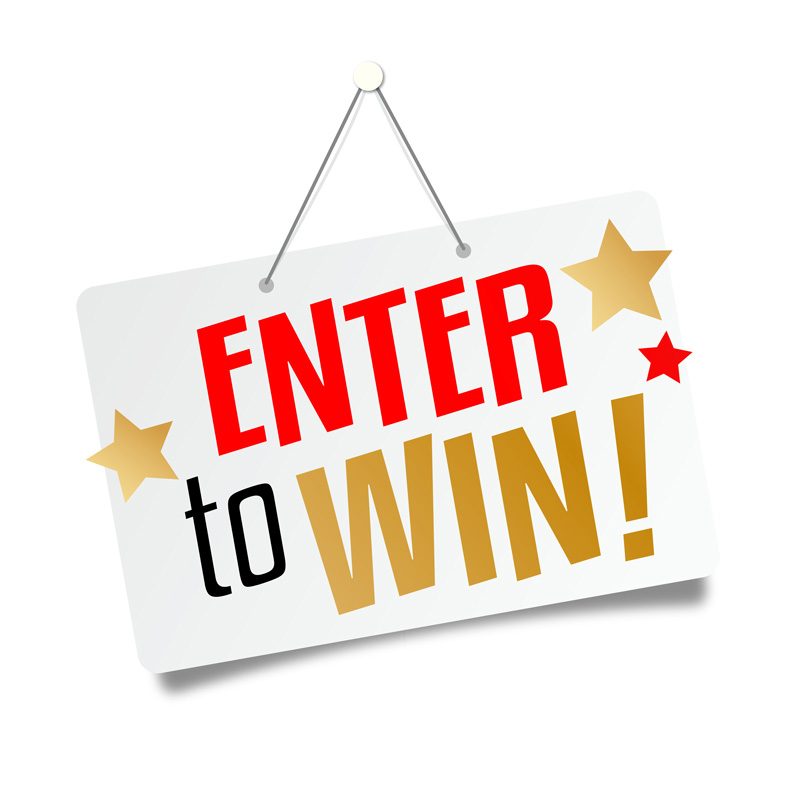 Enter to Win