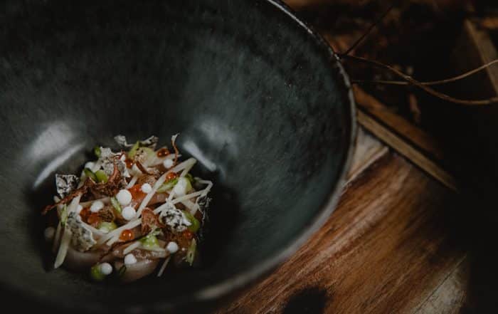 Forelle von Marco Müller