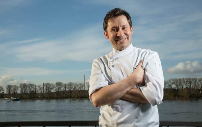 Thomas Lösche, Porträt