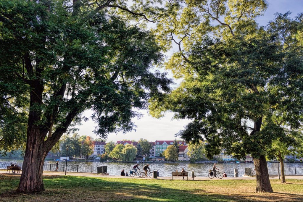 Berlin Köpenick