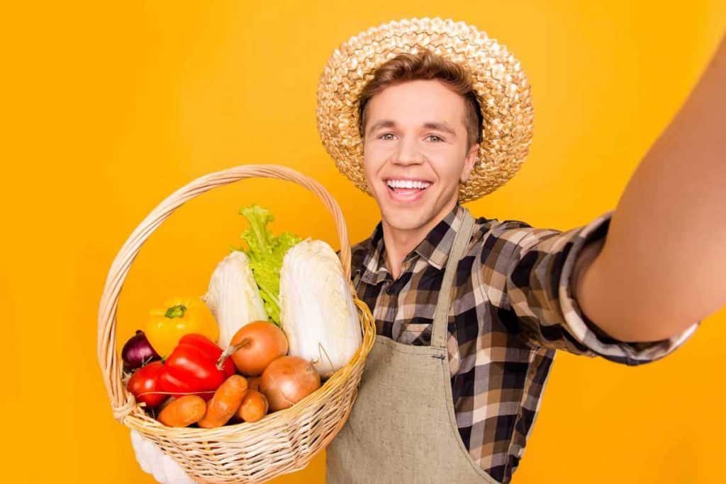 Feldfrisch vom Hofladen: Nachhaltigkeitskonzepte im Barnimer Land